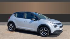 Citroen C3 1.2 PureTech 82 Feel 5dr Petrol Hatchback